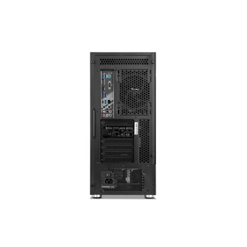 PC Racing Gaming Intel Core i3-12100F/16GB/1TB SSD/RX 6600+ Monitor 24" FullHD Curvo + Combo Gaming