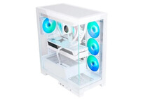 PC Racing Top Gaming AMD Ryzen 5 7600X/32GB/2TB SSD/RX 7800 XT