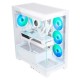 PC Racing Top Gaming AMD Ryzen 5 7600X/32GB/2TB SSD/RX 7800 XT