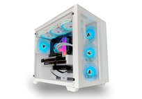 PC Racing Top Gaming Intel Core i7-13700F/32GB/2TB SSD/RX 7800 XT