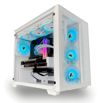 PC Racing Top Gaming Intel Core i7-13700F/32GB/2TB SSD/RX 7800 XT PC Racing Top Gaming Intel Core i7-13700F/32GB/2TB SSD/RX 7800 XT