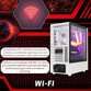 PC Racing Top Gaming Intel Core i7-13700F/32GB/2TB SSD/RX 7800 XT PC Racing Top Gaming Intel Core i7-13700F/32GB/2TB SSD/RX 7800 XT
