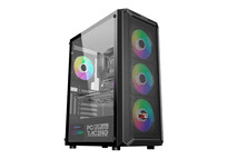 PC Racing Top Gaming Intel Core i7-11700F/32GB/2TB SSD/RX 7600 XT PC Racing Top Gaming Intel Core i7-11700F/32GB/2TB SSD/RX 7600 XT
