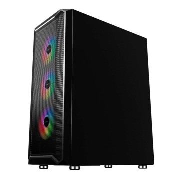 PC Racing Top Gaming Intel Core i7-11700F/32GB/2TB SSD/RX 7600 XT PC Racing Top Gaming Intel Core i7-11700F/32GB/2TB SSD/RX 7600 XT