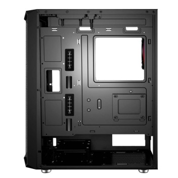 PC Racing Top Gaming Intel Core i7-11700F/32GB/2TB SSD/RX 7600 XT PC Racing Top Gaming Intel Core i7-11700F/32GB/2TB SSD/RX 7600 XT