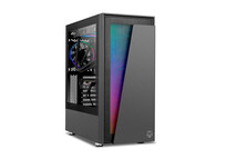 PC Racing Top Gaming Intel Core i5-13400F/32GB/2TB SSD/RTX 4060Ti