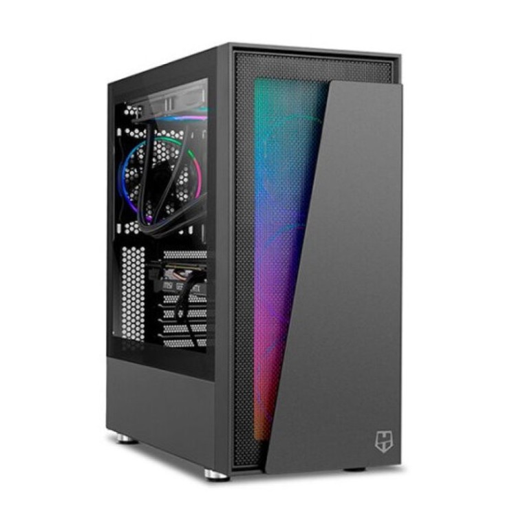 PC Racing Top Gaming Intel Core i5-13400F/32GB/2TB SSD/RTX 4060Ti