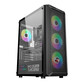 PC Racing Top Gaming Intel Core i5-13400F/32GB/2TB SSD/RTX 4060 + Silla Gaming