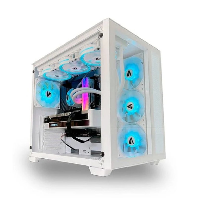 PC Racing Top Gaming Intel Core i7-12700F/32GB/2TB SSD/RTX 4060