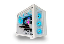 PC Racing Top Gaming Intel Core i7-12700F/32GB/1TB SSD/RTX 4060