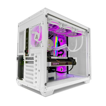 PC Racing Top Gaming Intel Core i7-12700F/32GB/1TB SSD/RTX 4060 PC Racing Top Gaming Intel Core i7-12700F/32GB/1TB SSD/RTX 4060