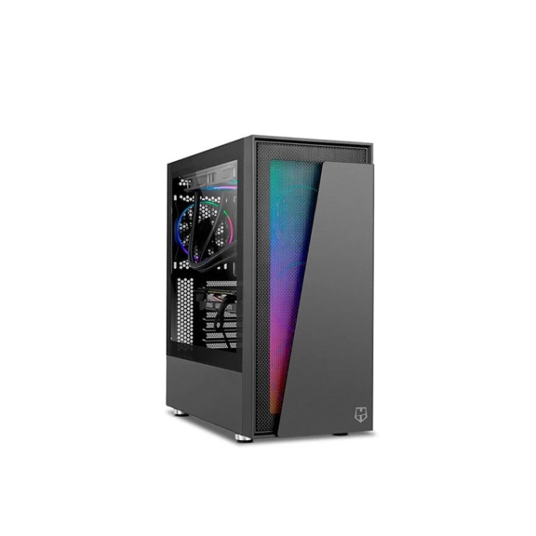 PC Racing Top Gaming Intel Core i7-12700F/32GB/2TB SSD/RTX 4060Ti