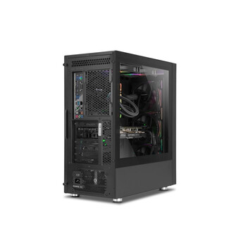 PC Racing Top Gaming Intel Core i7-12700F/32GB/2TB SSD/RTX 4060Ti