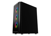 PC Racing PC Gaming Intel Core i5-12400F/32GB/1TB SSD/RTX 4060 Ti