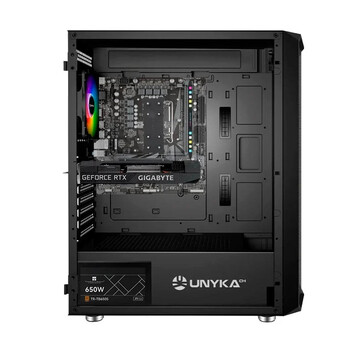 PC Racing PC Gaming Intel Core i5-12400F/32GB/1TB SSD/RTX 4060 Ti PC Racing PC Gaming Intel Core i5-12400F/32GB/1TB SSD/RTX 4060 Ti