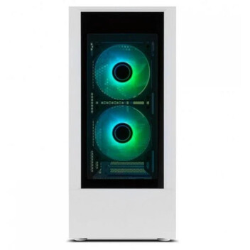 PC Racing Top Gaming AMD Ryzen 5 7600/32GB/2TB SSD/RTX 4070 Super PC Racing Top Gaming AMD Ryzen 5 7600/32GB/2TB SSD/RTX 4070 Super