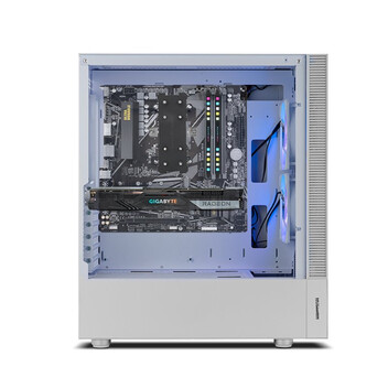 PC Racing Top Gaming Intel Core i5-13400F/32GB/2TB SSD/RTX 4070 Super