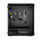 PC Racing Top Gaming AMD Ryzen 7 7800X3D/32GB/2TB SSD/RX 7900 XTX