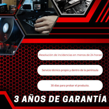 PC Racing Top Gaming Intel Core i7-11700F/32GB/2TB SSD/RTX 4070 Super PC Racing Top Gaming Intel Core i7-11700F/32GB/2TB SSD/RTX 4070 Super