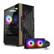 Ordenador Sobremesa PC Racing Gaming Intel Core i7-14700KF 32GB 2TB SSD RTX 5060 WiFi Windows 11 Pro