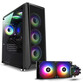Ordenador Sobremesa PC Racing GTI 95 Supra Intel Core i7-14700KF 32GB DDR5 2TB SSD RTX 5060 TI WiFi