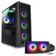 Ordenador Sobremesa PC Racing GTI 95 Supra Intel Core i7-14700KF 64GB DDR5 2TB SSD RTX 5060 Ti WiFi