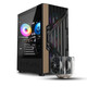 Ordenador Sobremesa PC Racing Titan Supra AMD Ryzen 7 7700X 32GB 1TB SSD RTX 5060 Windows 11