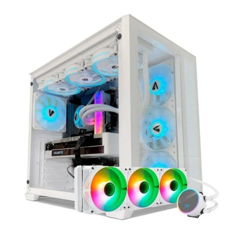 PC Racing Top Gaming Intel Core i5-14600KF/32GB/2TB SSD/RTX 4070 Super