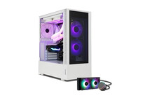 PC Racing Pc Gaming Intel Core i5-14400F/32GB/1TB SSD/RX 7800 XT