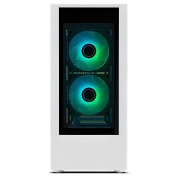 PC Racing Pc Gaming Intel Core i5-14400F/32GB/1TB SSD/RX 7800 XT