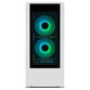 PC Racing Pc Gaming Intel Core i5-14400F/32GB/1TB SSD/RX 7800 XT