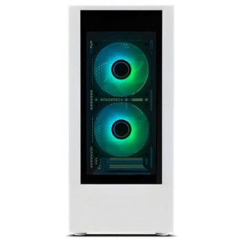 PC Racing Gaming Intel Core i5-14400F/16GB/1TB SSD/RX 7600 XT