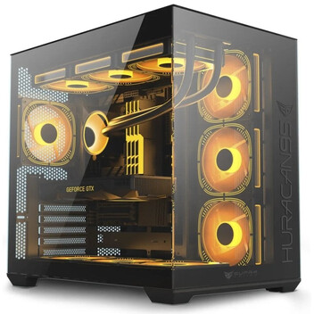 Ordenador Sobremesa PC Racing Sigma D5 PC Gaming Intel Core i9-14900KF/64GB/2TB + 2TB SSD/RTX 4080 S Ordenador Sobremesa PC Racing Sigma D5 PC Gaming Intel Core i9-14900KF/64GB/2TB + 2TB SSD/RTX 4080 S