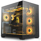 Ordenador Sobremesa PC Racing Sigma D5 PC Gaming Intel Core i9-14900KF/64GB/2TB + 2TB SSD/RTX 4080 S Ordenador Sobremesa PC Racing Sigma D5 PC Gaming Intel Core i9-14900KF/64GB/2TB + 2TB SSD/RTX 4080 S