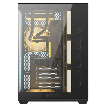 Ordenador Sobremesa PC Racing Sigma D5 PC Gaming Intel Core i9-14900KF/64GB/2TB + 2TB SSD/RTX 4080 S Ordenador Sobremesa PC Racing Sigma D5 PC Gaming Intel Core i9-14900KF/64GB/2TB + 2TB SSD/RTX 4080 S