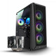 Ordenador Sobremesa PC RACING AMD Ryzen 5 7600X 16GB DDR5 2TB SSD RTX 5060 TI Windows 11 PRO