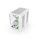 Torre PC Torre SUPRA Gaming HURACAN95 ARGB Blanca Cristal Templado 4x120mm ATX RGB Torre PC Torre SUPRA Gaming HURACAN95 ARGB Blanca Cristal Templado 4x120mm ATX RGB