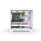 Torre PC Torre SUPRA Gaming HURACAN95 ARGB Blanca Cristal Templado 4x120mm ATX RGB Torre PC Torre SUPRA Gaming HURACAN95 ARGB Blanca Cristal Templado 4x120mm ATX RGB
