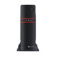 Torre PC SUPRA GAMING F500 Slim Micro ATX/Mini ITX SFX 500W/Metálica/USB 3.0-2.0/Compacta