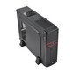 Torre PC SUPRA GAMING F500 Slim Micro ATX/Mini ITX SFX 500W/Metálica/USB 3.0-2.0/Compacta