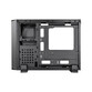 Torre PC SUPRA GAMING F500 Slim Micro ATX/Mini ITX SFX 500W/Metálica/USB 3.0-2.0/Compacta