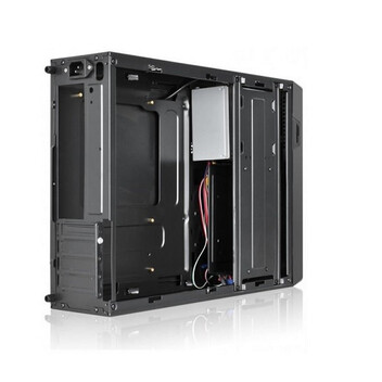 Ordenador Sobremesa PC Racing Gaming AMD Ryzen 5 4650G/32GB/2TB SSD