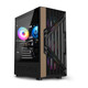 Ordenador Sobremesa PC Racing Gaming AMD Ryzen 5 5600G/32GB/2TB SSD