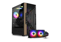 Ordenador Sobremesa PC Racing Top Gaming AMD Ryzen 7 7700X/32GB/2TB SSD/RTX4070 SUPER