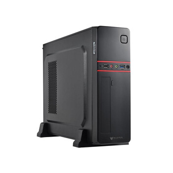 Ordenador Sobremesa PC Racing Top AMD Ryzen 5 8500G/16GB/1TB SSD + Windows 11 Pro