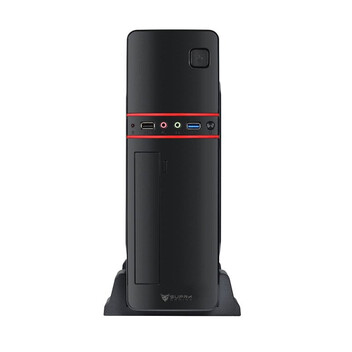 Ordenador Sobremesa PC Racing Top AMD Ryzen 5 8500G/16GB/1TB SSD + Windows 11 Pro