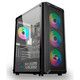 Ordenador Sobremesa PC Racing AMD Ryzen 5 8500G/32GB/1TB + 2TB SSD/RTX 4060