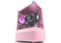 Ordenador Sobremesa PC Racing AMD Ryzen 5 8500G/32GB/2TB + 1TB SSD/RTX 4060