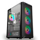 Ordenador Sobremesa PC Racing AMD Ryzen 5 8600G/16GB/1TB SSD/RX 7600