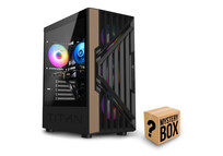 Ordenador Sobremesa PC Racing PC Gaming AMD Ryzen 7 8700G/32GB/2TB SSD + Windows 11 Pro